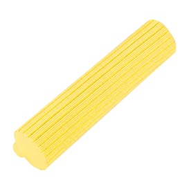 Ipetboom Sponge Mop Cotton Head Mop Head Refills for Home Cleaning Random Color