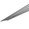 QUARKZMAN Pack of 5 Carbon Fibre Rods, 5 mm x