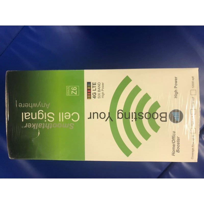 SmoothTalker Cellular Signal Booster