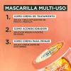 🍍💖 Garnier Fructis Hair Food Piña | Kit Rutina Completa