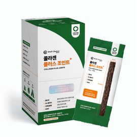 Collagen Plus Joint Hydrolysis Stick 1 Box 10 Pieces Skin Joint Health, 300g, 1 Piece / 콜라겐 플러스 조인트 가수분해 스틱 1박스 10개입 피부 관절건강, 300g, 1개