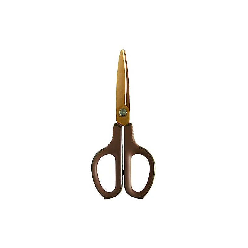 Plus Office 040675 – Scissors, 174 mm, Multi-Colour
