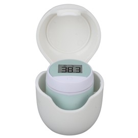 Baby Thermometer Home Travel Portable Children Digital Thermometer with Storage Box for Health Care