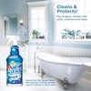 Clean-X REPEL Glass & Surface Cleaner 32 fl. oz. -