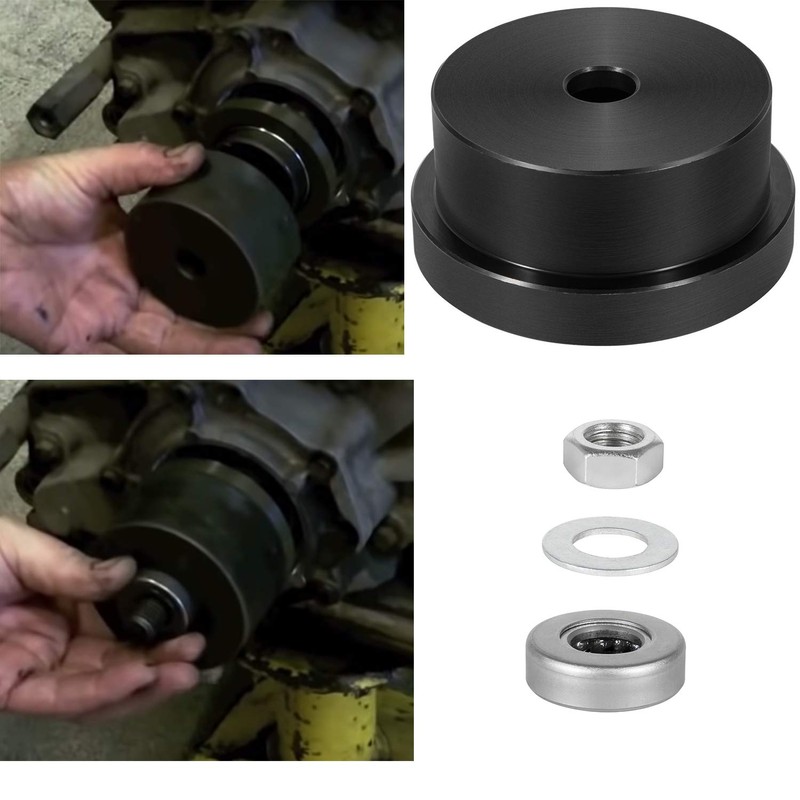 Crankshaft Front Seal Installer Alt 303-1259 ZTSE4691 for Ford 6.4L