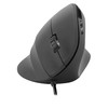 Speedlink PIAVO Ergonomic Vertical Mouse – kabel-gebundene ergonomische vertikale Maus