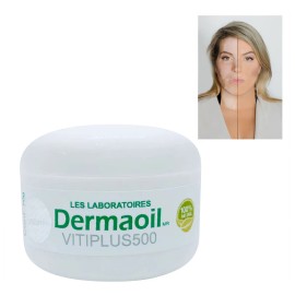 Crema Melagenina Piperina Vitíligo 70gr