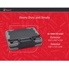 Hornady Treklite Combination Lock Box XXL, 95260 - Travel Safe