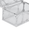 12PCS Hollow Out Candy Box Chocolate Gift Treat Boxes Container