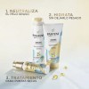 Shampoo Equilibrante Pantene Equilibrio Raíz Y Puntas 300 Ml