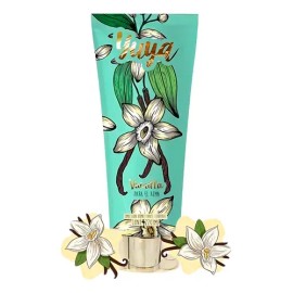 Crema Corporal Yuya 220ml Vainilla Emulsión Humectante