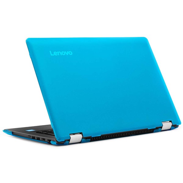 mCover Hard Case Compatible for 2020 14" Lenovo IdeaPad Flex-14API