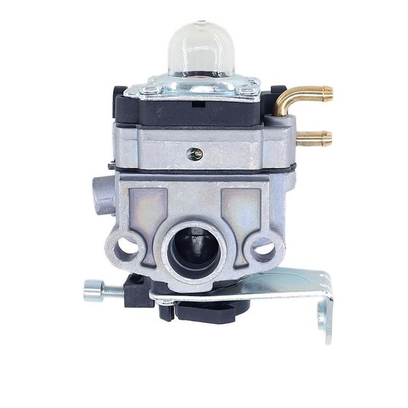 TOPREPAIR Carburetor for Legend Force 46cc Carb Gas Tiller A063001