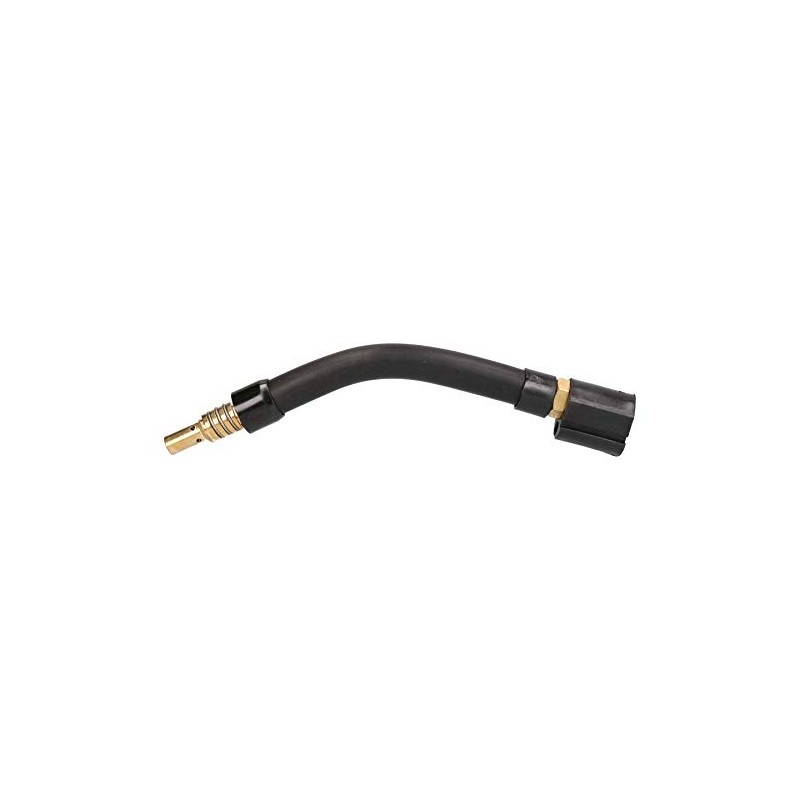Swan Neck Lance Replacement Adapter MIG Welding Torch Welder MB15