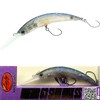 Lucky Craft Unfair 63 SLIM MAX SS FISHING Lure (0842