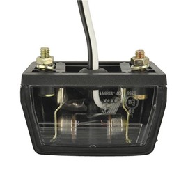 Unitec 10225 Plate, Small