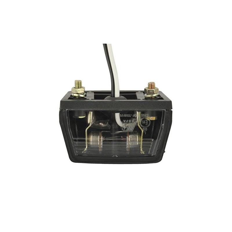 Unitec 10225 Plate, Small