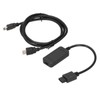 Game Console Video Adapter Cable HD Multimedia Interface Converter for