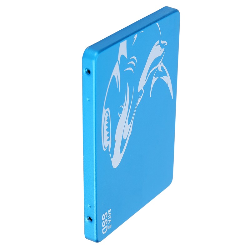 SSD SATA3 Storage 2.5in Full Power Mode Solid State Drive