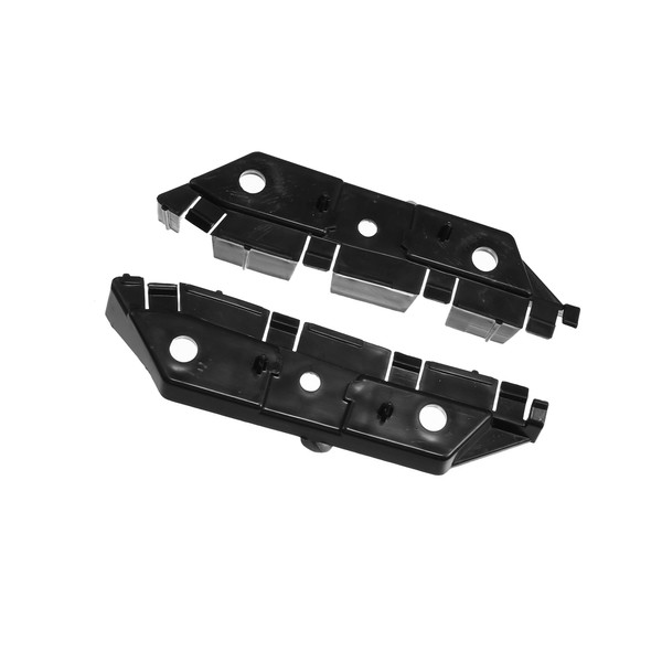 Hihaha 1 Pair Front Left and Right Bumper Bracket for