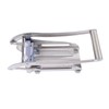 Vegetable Cutter Kitchen Chopper Stainless Steel 2 Type Blades Multifunctional