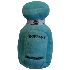 Dog Diggin Designs Runway Pup Collection | Unique Squeaky Parody Plush Dog Toys – Fashion Accessories