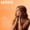 Mist Jewel Crema Día Facial Fps Ácido Hialuronico Ferúlico Vitamina