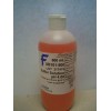 Fisher Buffer Solution, pH 4.00, Color-Coded Red (Certified), Fisher Chemical