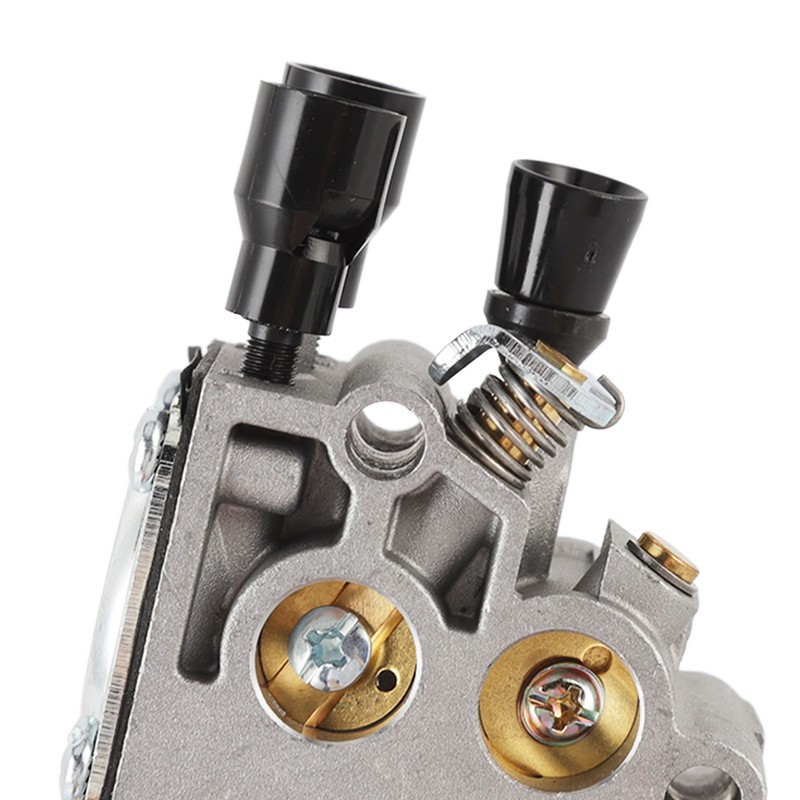 Lawn Mower Carburetor Carb Aluminum Carburetor Replacement for Zama C1T