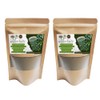 generic (Pack of 2) Dried Yanang leaves ground into powder