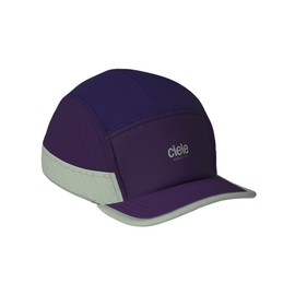 Ciele Athletics ALZCap SC - Premium SOFTcurve Brim, Washable Moisture Wicking Running Hat with Sun Protection - Dryolet