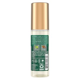 Shea Moisture Bonding Oil Amla Oil To Protect, Strengthen And Smooth Hair With Amla Oil And Fair-Trade Shea Butter With 5X Strength And 24-Hour Frizz & Humidity Control 3.3 Fl Oz