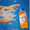 ELECTROLIT - Electrolit Sabor NARANJA MANDARINA (12 frascos) Suero Rehidratante