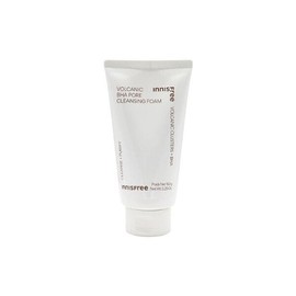 1+1 Innisfree Volcanic Baja Pore Cleansing Foam 150g / 1+1 이니스프리 화산송이 바하 모공 클렌징 폼 150g