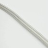 10 m Lamp Cable Transparent 2 x 0.75 mm² Stranded