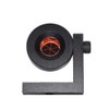 Mini Prism Surveying, 90 degree Tunnel Prism Right Angle Prism