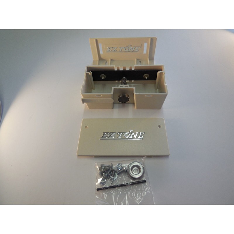 EZ-TONE Magnetic Door Chime