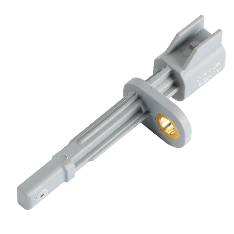 Frankberg 2 x ABS Sensor Wheel Speed 2-Pin Front Compatible