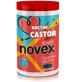 Doctor Castor Hair Mask (400g) 14.1oz