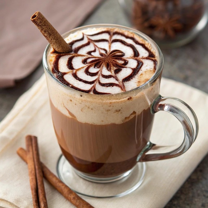 The Coffee Bean & Tea Leaf, Dutch Chocolate Powdered Creamer