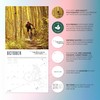 Mountain Biking Calendar 2026 | 12" x 24" Interactive Cycling