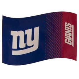 New York Giants Fade Flag