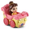 TUT TUT Baby Speedster - Belles Enchanted Carriage