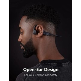 Klatre LS1 Headphones Bluetooth