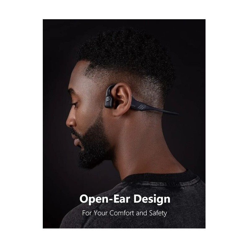 Klatre LS1 Headphones Bluetooth