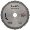 Makita A-59782 Metal Work Blade for Stainless Steel