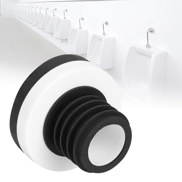 AUNMAS Seal Replacement Kit Urinal Wall Gasket 2 Urinal Flange