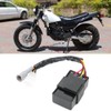 Ignition CDI Unit Control Box Fit for Yamaha PY50 PW50
