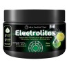 HEALTHADDICTION Polvo de Electrolitos con BCAA’s Prebióticos y Vitaminas B