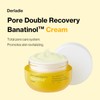 Banatinol Pore Care Cream | Banana & Retinol Formula for